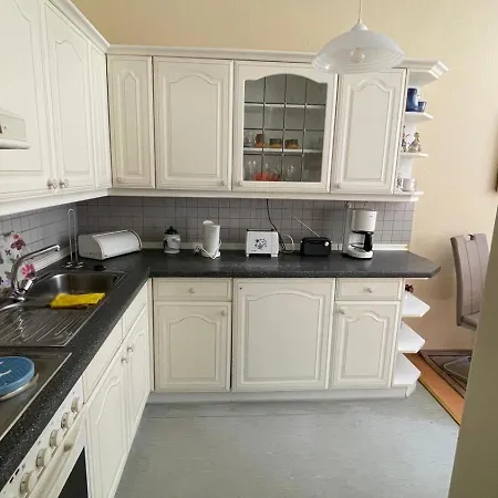 Am Innovation Park * Halle (Saale)