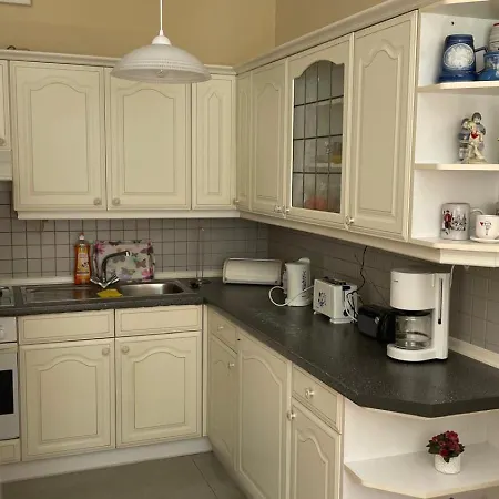 Apartament Am Innovation Park Halle (Saale)