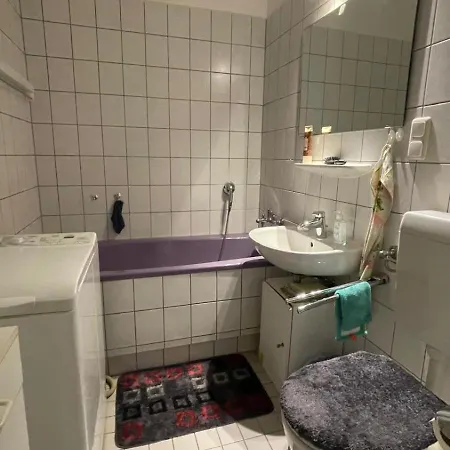 Apartament Am Innovation Park