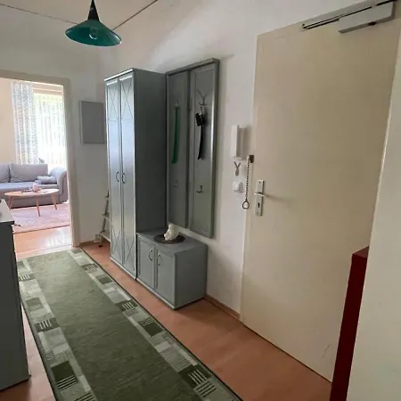 Am Innovation Park * Halle (Saale)