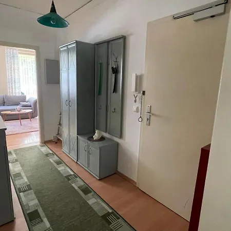 Am Innovation Park Apartament *